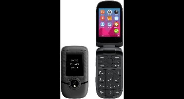 Senioren Mobiele Telefoon 4g - Senioren GSM -