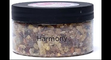 Wierookhars Harmony - 80 gr.