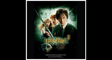 John Williams - Harry Potter And The Philosopher's Stone (LP)