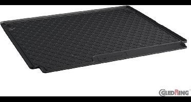 Gledring Rubbasol (Rubber) Kofferbakmat passend voor Range Rover Sport 2013-