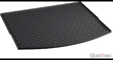 Gledring Rubbasol (Rubber) Kofferbakmat passend voor Mazda CX-5 2012-2017