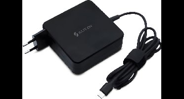 Siltcon® USB-C oplader 100W – USB C adapter – Oplader USB C – 15 tot 100W – 45W, 65W, 87W & 100W – Geschikt voor o.a. Windows Laptops, Tablets, Telefoons – 2 meter kabel