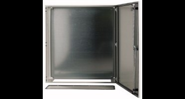 Eaton CS-106/250 EAT WANDKAST IP66 MONTAGEPL
