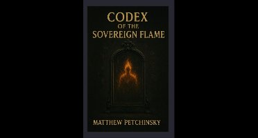 Apophis Cthulhu Series - Codex of the Sovereign Flame