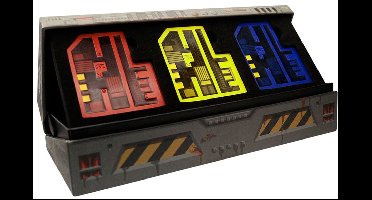 FaNaTtik Doom Replica Pixel-Key-Set 30th Anniversary Limited Edition Replica: 1/1