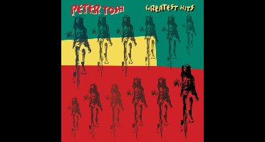 Peter Tosh - Greatest Hits (LP)