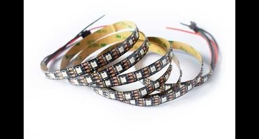 Ruban LED Digital RGB 12V 5M 5050 IP20 30LED/m