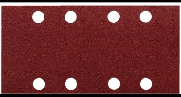 Makita Schuurvel 80x166mm A240