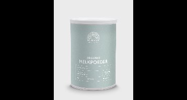 Mattisson - Biologische Magere Melkpoeder - 450 Gram