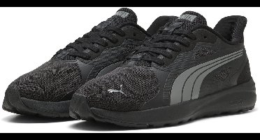 PUMA SOFTRIDE COSMIC STREET SLIPTECH Unisex Sneakers - PUMA Black-PUMA Black
