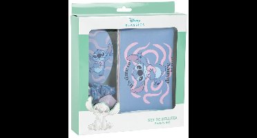 Lilo & Stitch Stitch Unisex Fanpakket - meerkleurig - Standard