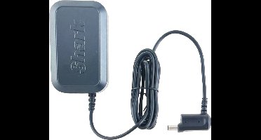 Shark / Ninja Originele Oplader voor Dubbel Oplaadstation EU IZ-300 Series steelstofzuiger