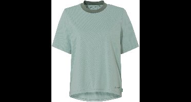 VAUDE Women's Loamer Shirt, fietskleding, Dames, Fietsshirt