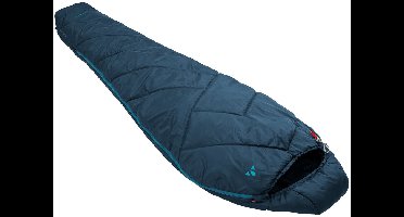VAUDE Sioux 400 S II SYN, Unisex, Slaapzak