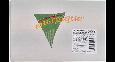 Energique Nr 2 Puppy