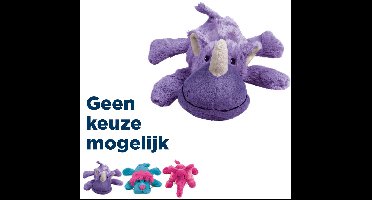 Kong COZIE BRIGHTS ASSORTIE - Kauwspeelgoed - Multi