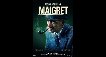 Maigret - Seizoen 1