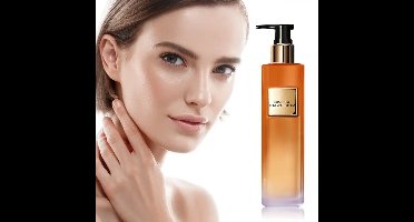 Skin Firming Cream - Huid Verstevigende Lotion - Hydraterende & Verstevigende Bodylotion voor alle huidtypes