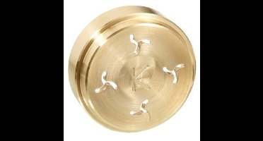 Kenwood Chef en Major fusillie schijf AT910010