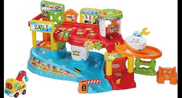 VTech - Toet Toet Auto's - Garage