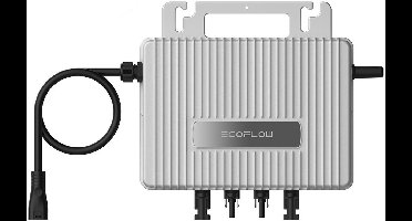 EcoFlow STREAM 800W micro-omvormer