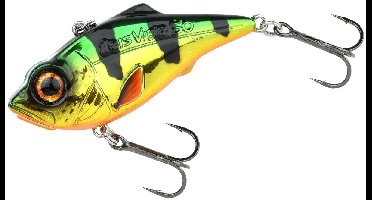 Spro Iris Vib'R Hardlure 5cm 10g - Kleur : Perch