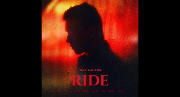 Nico Santos - Ride (CD)