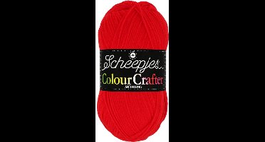 Scheepjes Colour Crafter 100g - Amsterdam