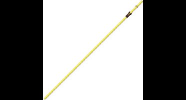 Binzel Binnenspiraal geel Teflon 1,60mm, 4 meter