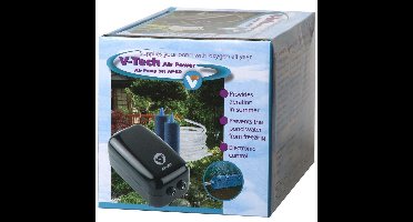 Velda VT V-Tech Air pump Set AP-50