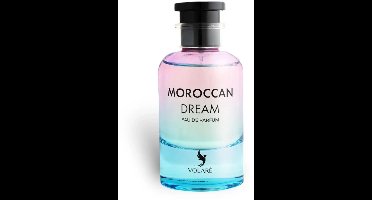 Volaré - Moroccan Dream Eau de Parfum