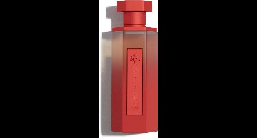 Reef Pesca parfum - Unisex eau de parfum met perzik en iris - 200ml