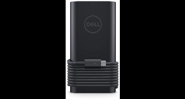 Dell DA90PM170 USB-C oplader 90W - afgerond