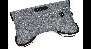 Werner Christ Baby Handmuffe MOFFY LUXE MUFF