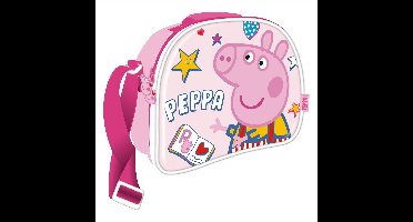 Isothermische 3D Lunchtas Peppa Pig