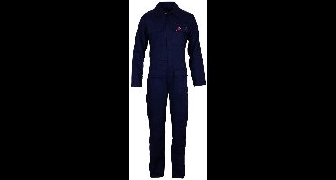 OXXA Malia 5320 overall, marineblauw 56