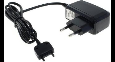Telefoon oplader 5V / 1A / 5W - FastPort connector voor Sony Ericsson - 1,1 meter