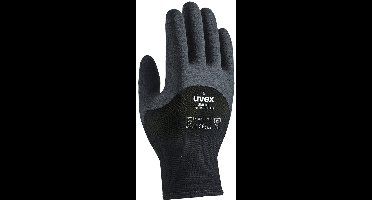 Uvex Unilite thermo plus handschoen S