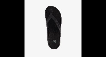 Scapino dames teenslippers zwart - Maat 37