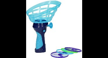 Lanceerbeker Ufo's Vang en Werpspel