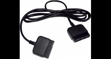Controller verlengkabel voor PlayStation 1 en 2 - 1,8 meter