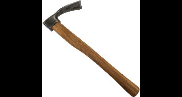 Müller - Holle Franse dissel - 70° - 56 mm