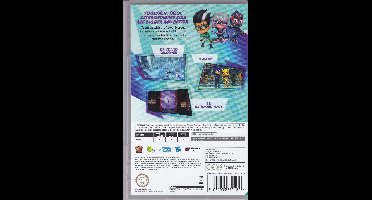 PJ Masks Power Heroes - Mighty Alliance Switch