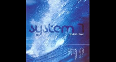 System 7 - Seventh Wave (CD)