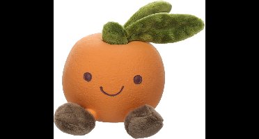 SPEELGOED CITRI APPELSIEN L ORANJE 11,5x11,5x9,7CM