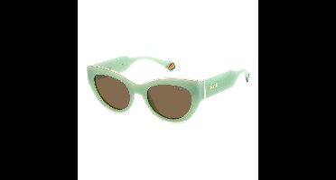 Zonnebril Dames Polaroid PLD-6199-S-X-1EDF0SP Ø 50 mm