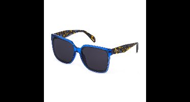 Zonnebril Dames Police SPLC23E-61097D Ø 61 mm