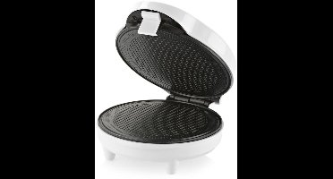 Blaupunkt Pizzamachine - Elektrische Pizzaoven - 30cm - Antiaanbaklaag - Temperatuurregeling