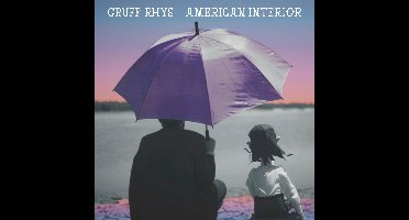 Gruff Rhys - American Interior (CD)