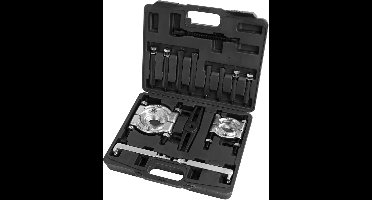 14 Delige Lagertrekker / lagerassemblage set